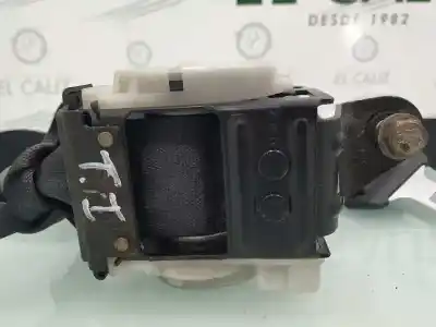 Автозапчастина б/у задній лівий ремін безпеки для honda civic vii hatchback (eu, ep, ev) 1.6 i (ep2, eu8, eu6) посилання на oem iam  Автозапчастина б/у задній лівий ремін безпеки для honda civic vii hatchback (eu, ep, ev) 1.6 i (ep2, eu8, eu6) посилання на oem iam