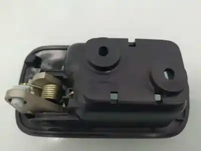 Автозапчастина б/у внутрішня задня права ручка для honda civic vii hatchback (eu, ep, ev) 1.6 i (ep2, eu8, eu6) посилання на oem iam  Автозапчастина б/у внутрішня задня права ручка для honda civic vii hatchback (eu, ep, ev) 1.6 i (ep2, eu8, eu6) посилання на oem iam