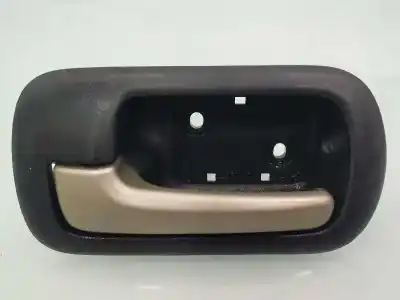 Автозапчастина б/у ліва задня внутрішня ручка для honda civic vii hatchback (eu, ep, ev) 1.6 i (ep2, eu8, eu6) посилання на oem iam    Автозапчастина б/у ліва задня внутрішня ручка для honda civic vii hatchback (eu, ep, ev) 1.6 i (ep2, eu8, eu6) посилання на oem iam