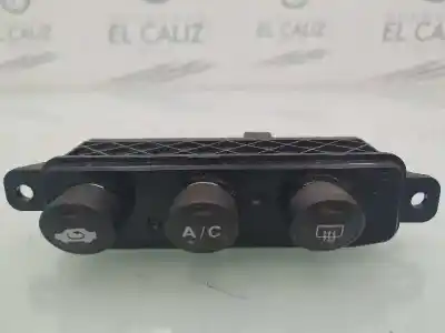 Pièce détachée automobile d'occasion commande de climatisation / chauffage pour honda civic vii hatchback (eu, ep, ev) 1.6 i (ep2, eu8, eu6) références oem iam    Pièce détachée automobile d'occasion commande de climatisation / chauffage pour honda civic vii hatchback (eu, ep, ev) 1.6 i (ep2, eu8, eu6) références oem iam
