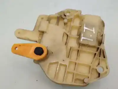 Pièce détachée automobile d'occasion serrure de porte arrière gauche pour honda civic vii hatchback (eu, ep, ev) 1.6 i (ep2, eu8, eu6) références oem iam   