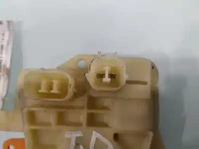 Автозапчастина б/у задній правий двиг центрального замкування для honda civic vii hatchback (eu, ep, ev) 1.6 i (ep2, eu8, eu6) посилання на oem iam  Автозапчастина б/у задній правий двиг центрального замкування для honda civic vii hatchback (eu, ep, ev) 1.6 i (ep2, eu8, eu6) посилання на oem iam