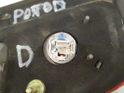 Tweedehands auto-onderdeel rechter achterlamp voor honda civic vii hatchback (eu, ep, ev) 1.6 i (ep2, eu8, eu6) oem iam-referenties    Tweedehands auto-onderdeel rechter achterlamp voor honda civic vii hatchback (eu, ep, ev) 1.6 i (ep2, eu8, eu6) oem iam-referenties