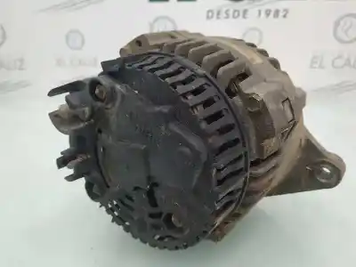 Recambio de automóvil de segunda mano de ALTERNADOR para PEUGEOT 106 I (1A, 1C)  referencias OEM IAM 9619429380  