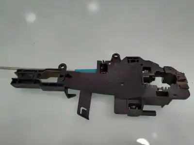Peça sobressalente para automóvel em segunda mão fechadura da porta traseira direita por bmw serie 1 berlina (e81/e87) 118d referências oem iam 7202148