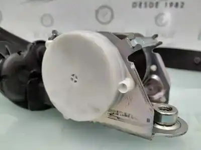 Peça sobressalente para automóvel em segunda mão cinto de segurança dianteiro direito por bmw serie 1 berlina (e81/e87) 118d referências oem iam 33059849