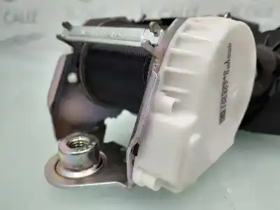 Peça sobressalente para automóvel em segunda mão cinto de segurança dianteiro esquerdo por bmw serie 1 berlina (e81/e87) 118d referências oem iam 33059848