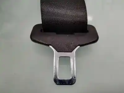 Peça sobressalente para automóvel em segunda mão cinto de segurança traseiro esquerdo por bmw serie 1 berlina (e81/e87) 118d referências oem iam 607051100b