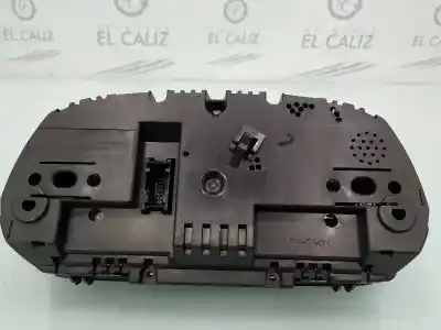Peça sobressalente para automóvel em segunda mão quadrante por bmw serie 1 berlina (e81/e87) 118d referências oem iam 102495275  