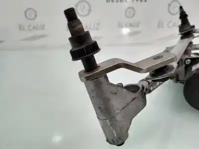 Peça sobressalente para automóvel em segunda mão motor do limpa para brisas por bmw serie 1 berlina (e81/e87) 118d referências oem iam 7193036