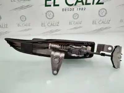 Peça sobressalente para automóvel em segunda mão alavanca de travão de mão por bmw serie 1 berlina (e81/e87) 118d referências oem iam 34406782749