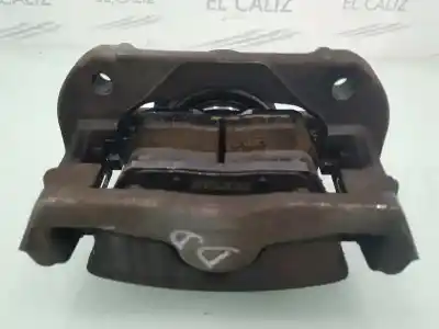 Peça sobressalente para automóvel em segunda mão pinça de travão dianteira direita por bmw serie 1 berlina (e81/e87) 118d referências oem iam 34116774682