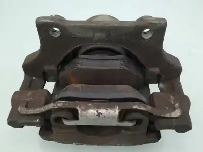Peça sobressalente para automóvel em segunda mão pinça de travão traseira direita por bmw serie 1 berlina (e81/e87) 118d referências oem iam 