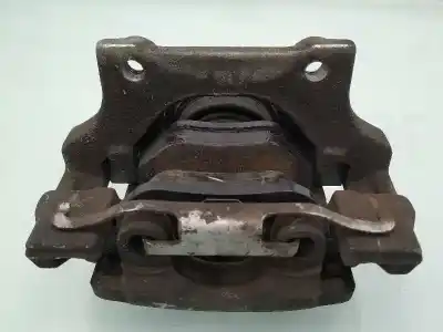 Peça sobressalente para automóvel em segunda mão pinça de travão traseira esquerda por bmw serie 1 berlina (e81/e87) 118d referências oem iam 34216776377