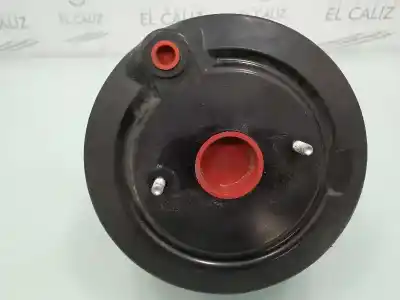 Peça sobressalente para automóvel em segunda mão servo freio por bmw serie 1 berlina (e81/e87) 118d referências oem iam 29677592901