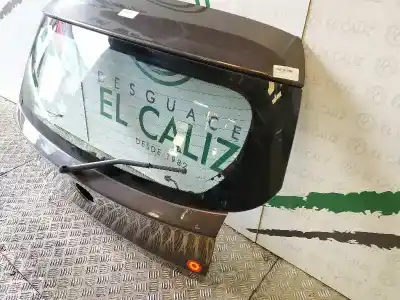 Second-hand car spare part tailgate for bmw serie 1 berlina (e81/e87) 118d oem iam references   