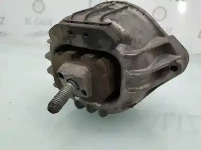 Second-hand car spare part engine support for bmw serie 1 berlina (e81/e87) 118d oem iam references 676880003  