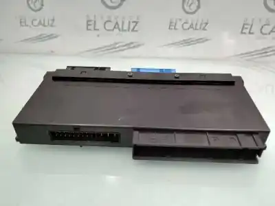 Second-hand car spare part electronic module for bmw serie 1 berlina (e81/e87) 118d oem iam references 532400025  