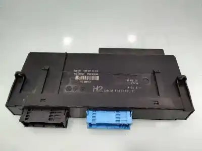 Second-hand car spare part electronic module for bmw serie 1 berlina (e81/e87) 118d oem iam references 532400025  