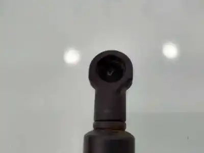 Peça sobressalente para automóvel em segunda mão amortecedor do capô por bmw serie 1 berlina (e81/e87) 118d referências oem iam 51237118370
