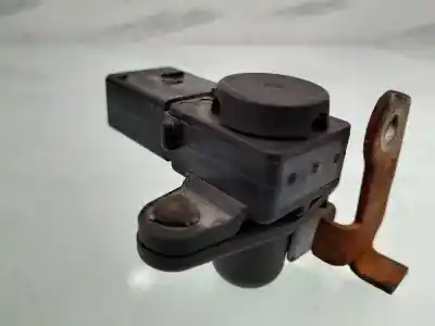 Tweedehands auto-onderdeel SENSOR voor BMW SERIE 1 BERLINA (E81/E87)  OEM IAM-referenties 756678401  