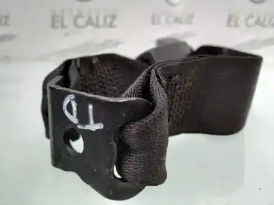 Peça sobressalente para automóvel em segunda mão cinto de segurança traseiro direito por bmw serie 1 berlina (e81/e87) 118d referências oem iam 9117251