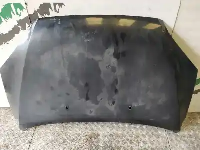 Second-hand car spare part bonnet for ford focus ii sedán (db_, fch, dh) 1.6 tdci oem iam references   
