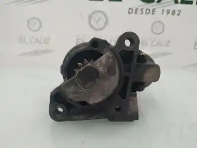 Second-hand car spare part starter motor for renault kangoo (f/kc0) authentique oem iam references 8200227092
