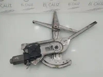 Second-hand car spare part passenger side right window regulator for renault kangoo (f/kc0) authentique oem iam references 8200157006   Second-hand car spare part passenger side right window regulator for renault kangoo (f/kc0) authentique oem iam references 8200157006