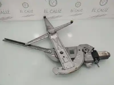 Second-hand car spare part passenger side right window regulator for renault kangoo (f/kc0) authentique oem iam references 8200157006   Second-hand car spare part passenger side right window regulator for renault kangoo (f/kc0) authentique oem iam references 8200157006