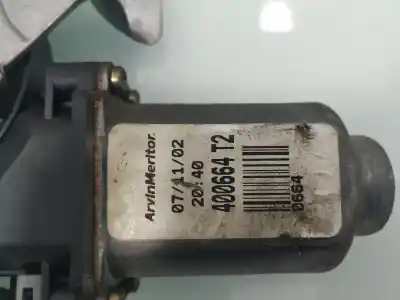 Second-hand car spare part passenger side right window regulator for renault kangoo (f/kc0) authentique oem iam references 8200157006   Second-hand car spare part passenger side right window regulator for renault kangoo (f/kc0) authentique oem iam references 8200157006