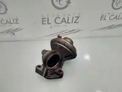 Peça sobressalente para automóvel em segunda mão VÁLVULA EGR por GALLOPER C3  Referências OEM IAM 9646335680  