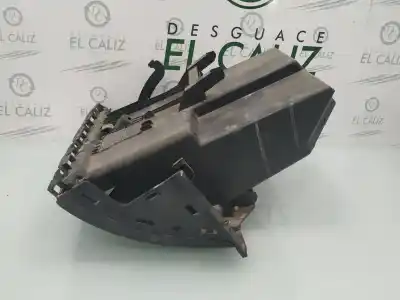 Peça sobressalente para automóvel em segunda mão porta luvas por renault clio iii exception referências oem iam   