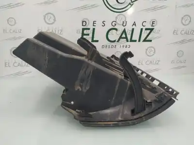 Peça sobressalente para automóvel em segunda mão porta luvas por renault clio iii exception referências oem iam 