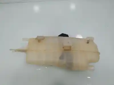 Peça sobressalente para automóvel em segunda mão depósito de expansão por renault clio iii exception referências oem iam 