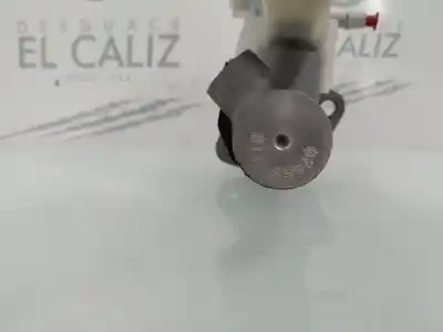 Peça sobressalente para automóvel em segunda mão bomba de travões por renault clio iii exception referências oem iam 076w9jt8