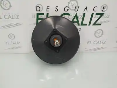 Peça sobressalente para automóvel em segunda mão servo freio por renault clio iii exception referências oem iam 472101170r  