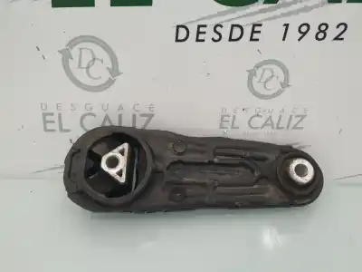 Peça sobressalente para automóvel em segunda mão suporte do motor traseiro por renault clio iii exception referências oem iam 8200042453