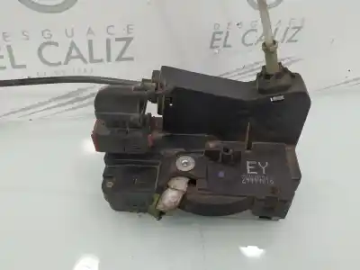 Piesă de schimb auto la mâna a doua încuietoare ușa din dreapta fațã pentru opel zafira a zafira a referințe oem iam 24444016