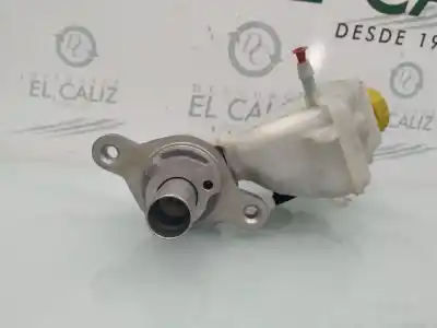 Pezzo di ricambio per auto di seconda mano pompa freni per fiat punto (evo) (199) dynamic riferimenti oem iam 204y21766