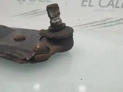 Pezzo di ricambio per auto di seconda mano braccio sospensione inferiore anteriore destro per fiat punto (evo) (199) dynamic riferimenti oem iam 55703231