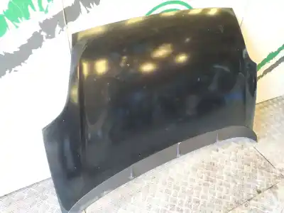 Peça sobressalente para automóvel em segunda mão capot por fiat punto (evo) (199) dynamic referências oem iam   
