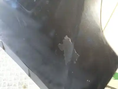 Pezzo di ricambio per auto di seconda mano cofano per fiat punto (evo) (199) dynamic riferimenti oem iam 