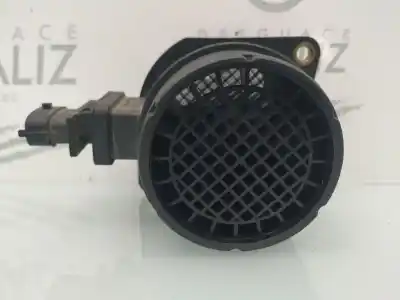 Pezzo di ricambio per auto di seconda mano misuratore di flusso per fiat punto (evo) (199) dynamic riferimenti oem iam 0281002980