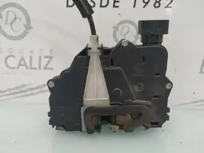 Pezzo di ricambio per auto di seconda mano serratura porta anteriore destra per fiat punto (evo) (199) dynamic riferimenti oem iam 51797562