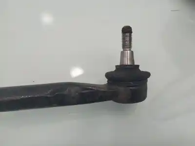 Pezzo di ricambio per auto di seconda mano cremagliera per fiat punto (evo) (199) dynamic riferimenti oem iam a0010592