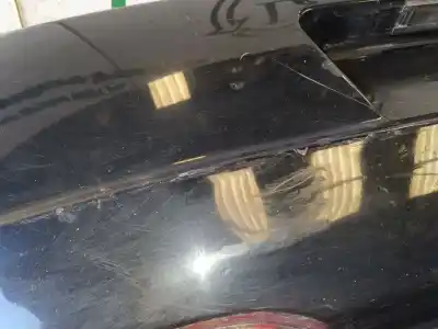 Автозапчастина б/у ЗАДНІЙ БАМПЕР для FIAT PUNTO (EVO) (199)  Посилання на OEM IAM   
