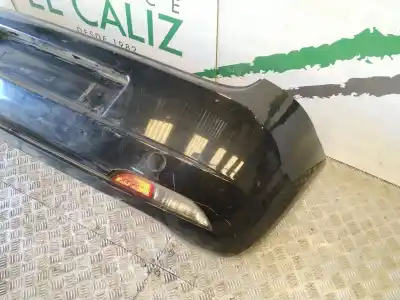 Pezzo di ricambio per auto di seconda mano PARAURTI POSTERIORE per FIAT PUNTO (EVO) (199)  Riferimenti OEM IAM   