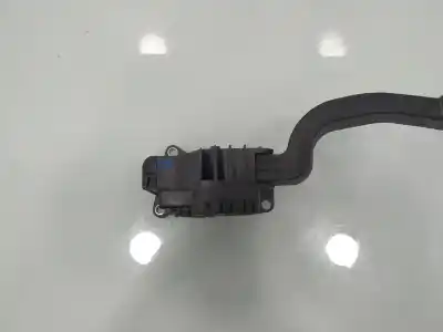 Pezzo di ricambio per auto di seconda mano pedale dell acceleratore per fiat punto (evo) (199) dynamic riferimenti oem iam 0055702020