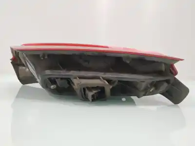 Pezzo di ricambio per auto di seconda mano luci posteriori destra per fiat punto (evo) (199) dynamic riferimenti oem iam 453691